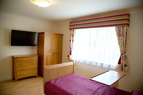 Larkhall Springs Nursing Home